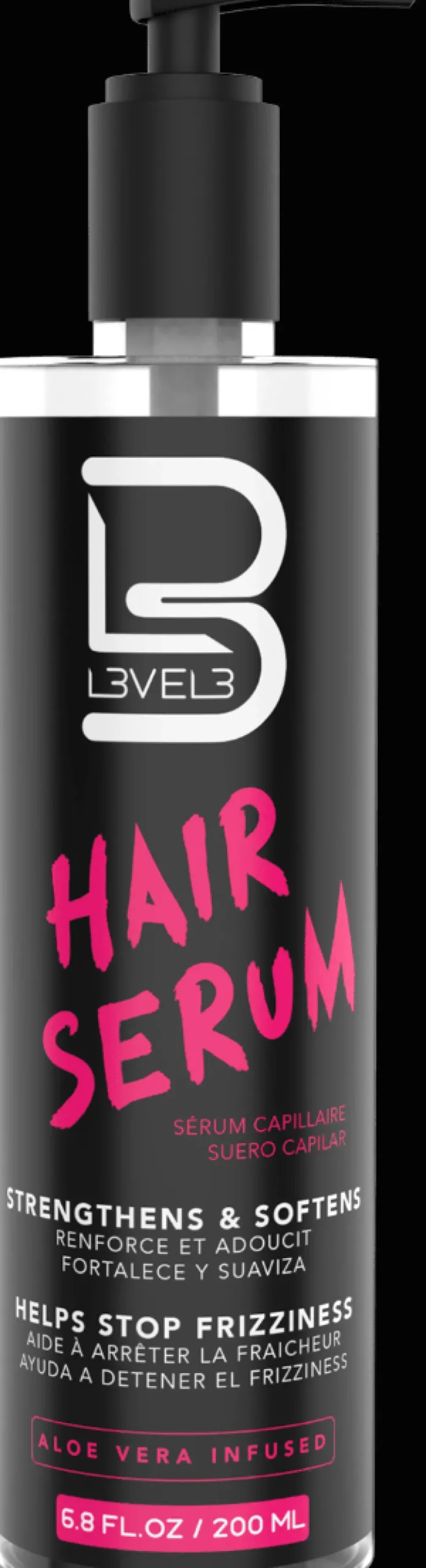 L3VEL3 - Hair Serum 200 ml