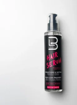 L3VEL3 - Hair Serum 200 ml