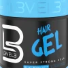 L3VEL3 - Hair Strong Hold Styling Gel 500 ml