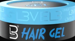 L3VEL3 - Hair Styling Gel 100 ml