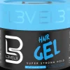 L3VEL3 - Hair Styling Gel 250 ml
