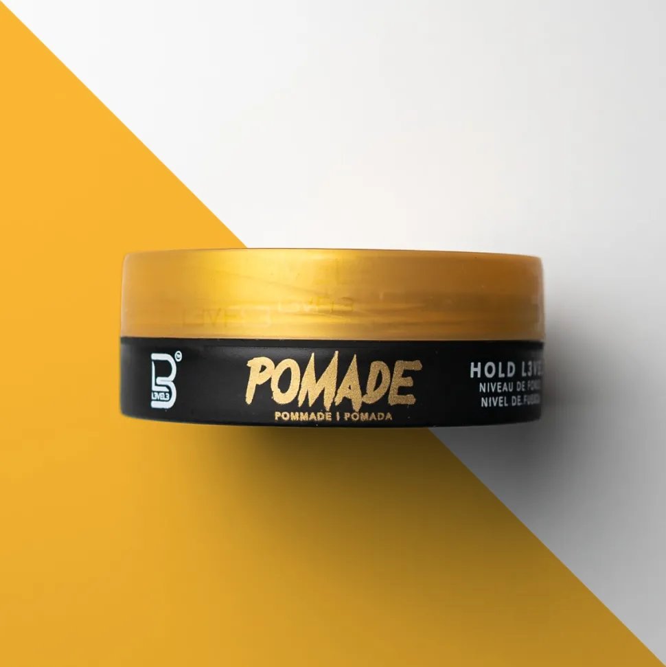 L3VEL3 - Hair Styling Pomade 150 ml