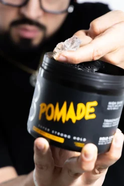 L3VEL3 - Hair Styling Pomade 500 ml