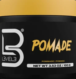 L3VEL3 - Hair Styling Pomade 100 ml