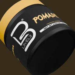 L3VEL3 - Hair Styling Pomade 100 ml