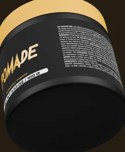 L3VEL3 - Hair Styling Pomade 100 ml