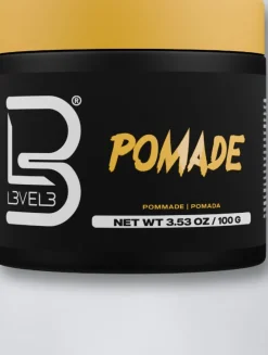 L3VEL3 - Hair Styling Pomade 100 ml