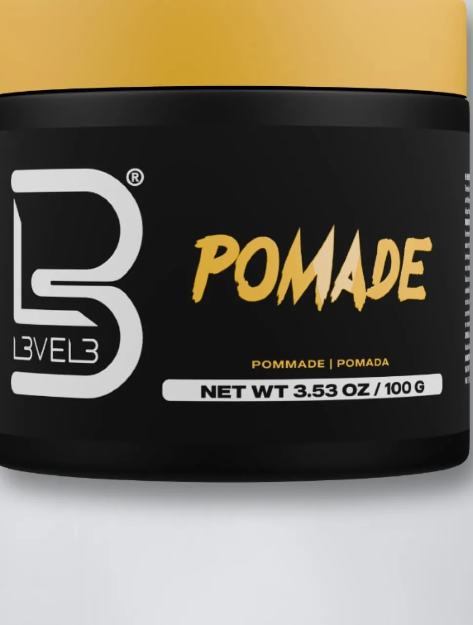 L3VEL3 - Hair Styling Pomade 100 ml