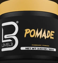 L3VEL3 - Hair Styling Pomade 100 ml