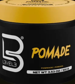 L3VEL3 - Hair Styling Pomade 100 ml