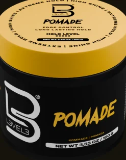 L3VEL3 - Hair Styling Pomade 100 ml