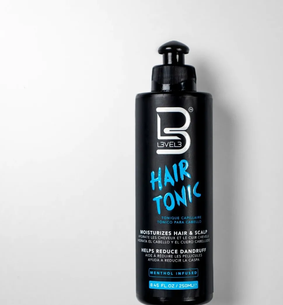 L3VEL3 - Hair Tonic 250 ml