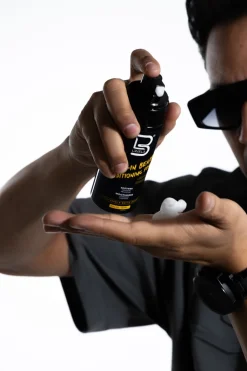 L3VEL3 - Leave-In Beard Conditioner 150 ml