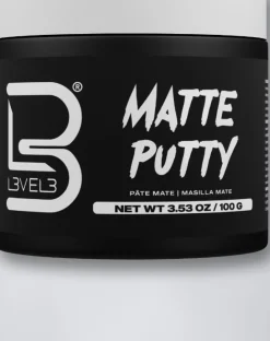 L3VEL3 - Matte Putty 100 ml