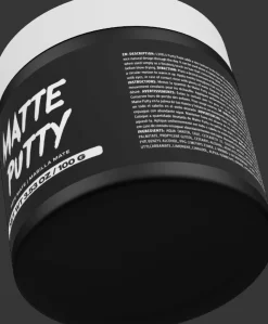 L3VEL3 - Matte Putty 100 ml