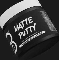 L3VEL3 - Matte Putty 100 ml