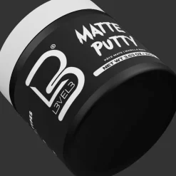 L3VEL3 - Matte Putty 100 ml