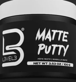 L3VEL3 - Matte Putty 100 ml