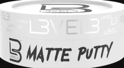 L3VEL3 - Matte Putty 150 ml
