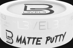 L3VEL3 - Matte Putty 150 ml