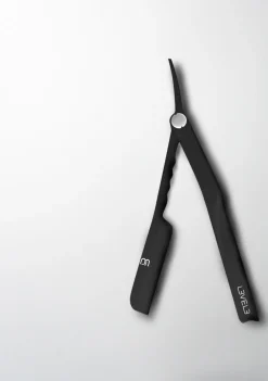 L3VEL3 - Milly Clutch Razor Holder Black