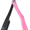 L3VEL3 - Milly Clutch Razor Holder Black/Fierce Pink