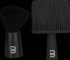 L3VEL3 - Neck Brush Set
