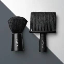 L3VEL3 - Neck Brush Set