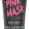 L3VEL3 - Pink Facial Mask 250 ml