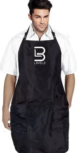 L3VEL3 - Professional Apron