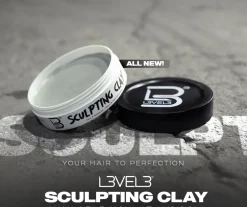 L3VEL3 - Sculpting Clay 150 ml