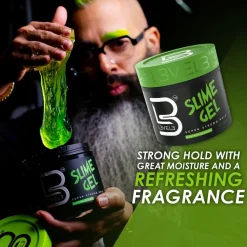L3VEL3 - Slime Gel 1000 ml