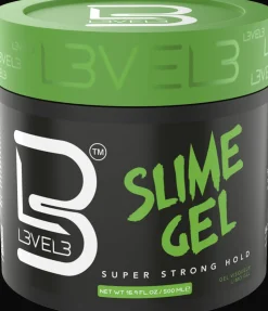 L3VEL3 - Slime Gel 500 ml