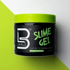 L3VEL3 - Slime Gel 500 ml