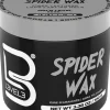 L3VEL3 - Spider Wax Fiber Texture Wax 100 ml