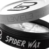 L3VEL3 - Spider Wax Fiber Texture Wax 150 ml
