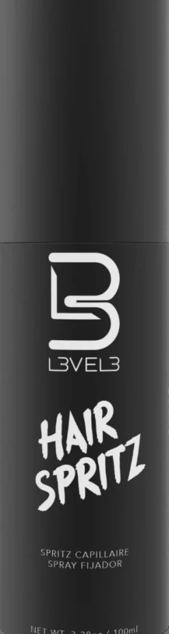 L3VEL3 - Spritz 100 ml