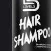 L3VEL3 - Sulfate Free Shampoo 500 ml