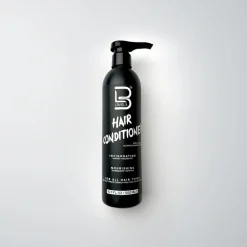 L3VEL3 - Sulfate Free Shampoo 500 ml