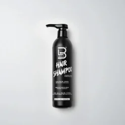 L3VEL3 - Sulfate Free Shampoo 500 ml