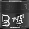 L3VEL3 - Tinted Hair Gel Black Color 250 ml