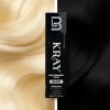 L3VEL3 Kray Black Semi Permanent Color Tube 100 ml