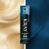 L3VEL3 Kray Blue Semi Permanent Color Tube 100 ml