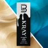 L3VEL3 Kray Clear Semi Permanent Color Tube 250 ml