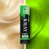 L3VEL3 Kray Electric Green Semi Permanent Color Tube 100 ml