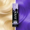 L3VEL3 Kray Light Violet Semi Permanent Color Tube 100 ml