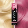 L3VEL3 Kray Pink Semi Permanent Color Tube 100 ml