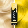 L3VEL3 Kray Yellow Semi Permanent Color Tube 100 ml
