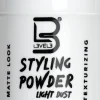 L3VEL3 Light Hold Styling Powder 5g