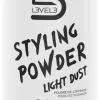 L3VEL3 Light Hold Styling Powder - 30g
